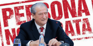 Sali Berisha ende “non grata” nga SHBA, pavarësisht entuziasmit pas deklaratave të fundit