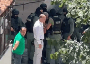 Megaoperacion në disa qytete, me urdhër të SPAK! Urdhërarreste për zyrtarë, policë e biznesmenë