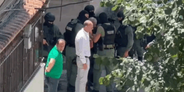 Megaoperacion në disa qytete, me urdhër të SPAK! Urdhërarreste për zyrtarë, policë e biznesmenë