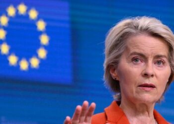 Von der Leyen: Kjo javë do të jetë vendimtare për përfundimin e luftës në Ukrainë