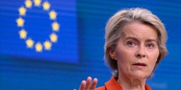 Von der Leyen: Kjo javë do të jetë vendimtare për përfundimin e luftës në Ukrainë