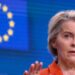Von der Leyen: Kjo javë do të jetë vendimtare për përfundimin e luftës në Ukrainë
