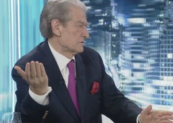 Juristja: Berisha është gjithmonë “regjisori” i dhunës në politikën shqiptare