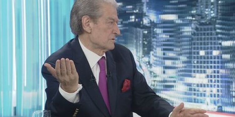 Juristja: Berisha është gjithmonë “regjisori” i dhunës në politikën shqiptare