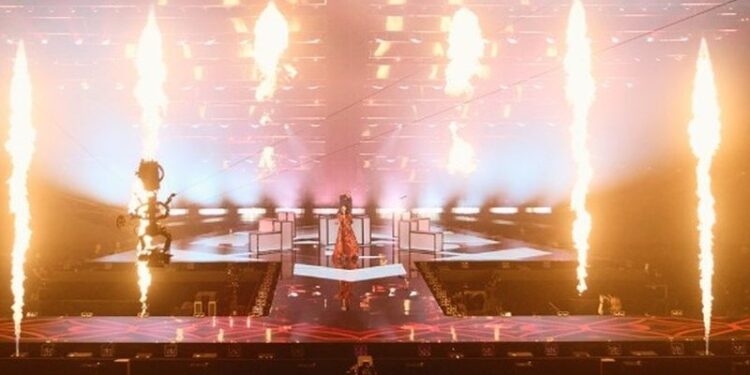 “Zjerm” “lë gojë hapur” gazetarët ndërkombëtarë, sipas tyre Shqipëria renditet në vendin e dytë