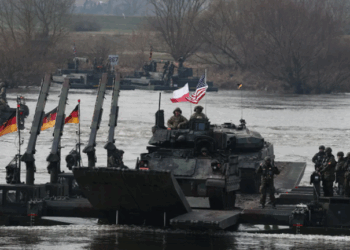 Këto janë 5 shtetet me ushtritë më të fuqishme të Evropës