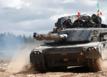 Sa armë ka aktualisht Evropa dhe çfarë i duhet për të përballuar Rusinë