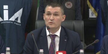 “Sekuestrohet 1 televizion në Vlorë, restorante në Durrës dhe biznese”, Dumani: U godit një prej grupeve më të fuqishme
