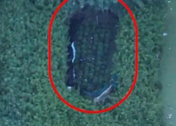 Droni kap ‘mat’ 28-vjeçarin në Thumanë duke u kujdesur për serën me kanabis, vihet në pranga