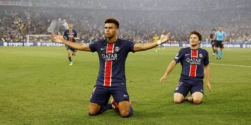 PSG futet në histori, shkatërron Interin dhe ngre trofeun e Champions League për herë të parë