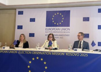 Raporti i BE-së për Zgjedhjet në Kosovë: Ndërhyrjet e Jashtme dhe Rekomandime për Reforma