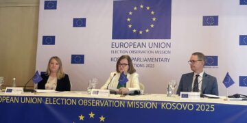 Raporti i BE-së për Zgjedhjet në Kosovë: Ndërhyrjet e Jashtme dhe Rekomandime për Reforma