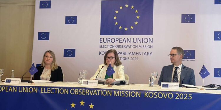 Raporti i BE-së për Zgjedhjet në Kosovë: Ndërhyrjet e Jashtme dhe Rekomandime për Reforma