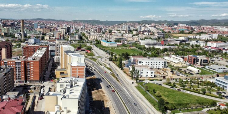 Protestë në Prishtinë – Nesër bllokohen hyrjet kryesore të kryeqytetit për dy orë