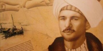 “Evlija Çelebi – Udhëtari i Madh i Perandorisë Osmane që Lëvizi Botën me ‘Librin e Udhëtimeve’”
