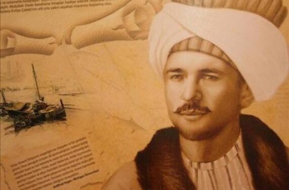 “Evlija Çelebi – Udhëtari i Madh i Perandorisë Osmane që Lëvizi Botën me ‘Librin e Udhëtimeve’”