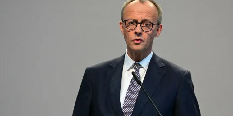 Pas bisedës Trump–Putin, Gjermania paralajmëron sanksione të reja kundër Rusisë: Merz flet për marrëveshje me SHBA-në