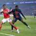 PSG si bën hesap ekipet angleze, pas Liverpulit e Aston Villas edhe Arsenalit ia jep bileten kthyese