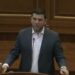 Krasniqi, Deharit: Mos e shkelni kushtetutën, mos e bëni cirk këtë Kuvend