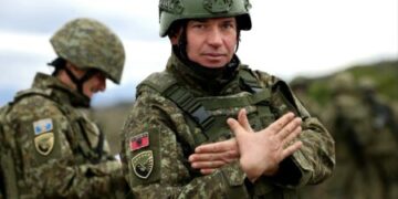 “Defender Europe 2025”, Kosova nis të hënën stërvitjen më të madhe ndërkombëtare