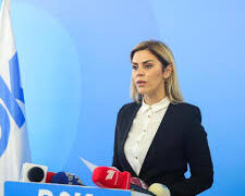 Deliu: Rënia e Kosovës në vendin e 99-të është ditë e zezë për lirinë e shprehjes, VV ka instaluar regjim linçimi e frikësimi