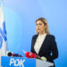 Deliu: Rënia e Kosovës në vendin e 99-të është ditë e zezë për lirinë e shprehjes, VV ka instaluar regjim linçimi e frikësimi