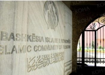 Bashkësia Islame e Kosovës dënon përpjekjet për keqpërdorimin e fesë për spiunazh dhe ideologji ekstreme