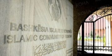 Bashkësia Islame e Kosovës dënon përpjekjet për keqpërdorimin e fesë për spiunazh dhe ideologji ekstreme