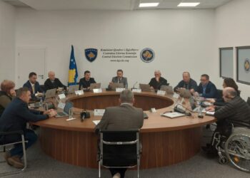Misioni i BE-së godet fort KQZ-në: Anëtarët mbrojtën interesat e partive, rrezikuan pavarësinë e institucionit