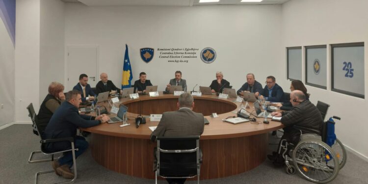 Misioni i BE-së godet fort KQZ-në: Anëtarët mbrojtën interesat e partive, rrezikuan pavarësinë e institucionit