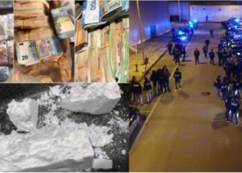 Arrestohet në Belgjikë një nga anëtarët e grupit kriminal ndërkombëtar të goditur nga operacioni “Ura”