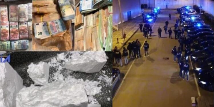 Arrestohet në Belgjikë një nga anëtarët e grupit kriminal ndërkombëtar të goditur nga operacioni “Ura”