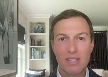 ‘Shqipëria, vend thesar’, Jared Kushner: Projekti në Sazan spektakolar, do zhvillojë edhe Mesdheun