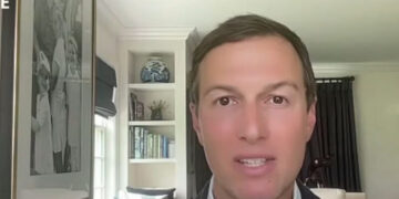 ‘Shqipëria, vend thesar’, Jared Kushner: Projekti në Sazan spektakolar, do zhvillojë edhe Mesdheun