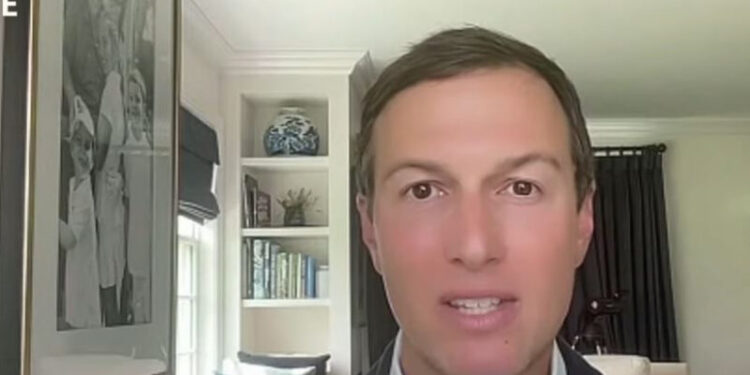 ‘Shqipëria, vend thesar’, Jared Kushner: Projekti në Sazan spektakolar, do zhvillojë edhe Mesdheun