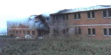 ​26 vjet nga masakra në Burgun e Dubravës
