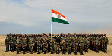 India bëri të ditur se kishte nisur një operacion ushtarak kundër Pakistanit