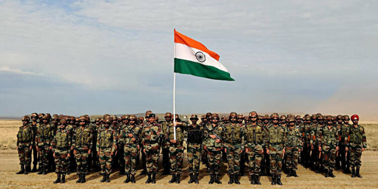 India bëri të ditur se kishte nisur një operacion ushtarak kundër Pakistanit