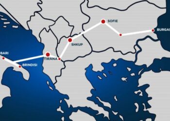 Korridori 8 rrezikon të zvarritet deri në vitin 2036, Tetovë-Prizren deri më 2028 së paku