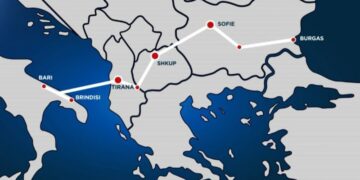 Korridori 8 rrezikon të zvarritet deri në vitin 2036, Tetovë-Prizren deri më 2028 së paku