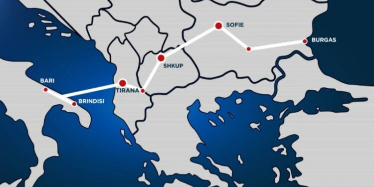 Korridori 8 rrezikon të zvarritet deri në vitin 2036, Tetovë-Prizren deri më 2028 së paku