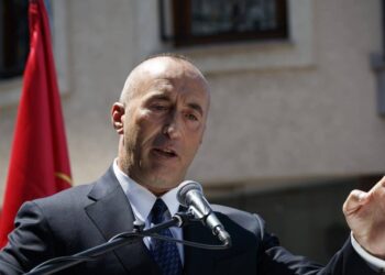 Haradinaj e pranon propozimin e Abdixhikut për qeverinë e kombëtare të tranzicionit