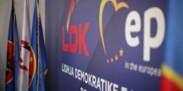 LDK-ja shpenzoi mbi 330 mijë euro për reklama gjatë fushatës zgjedhore