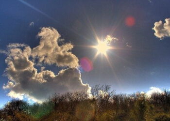 Nesër temperaturat deri në 26 gradë Celsius