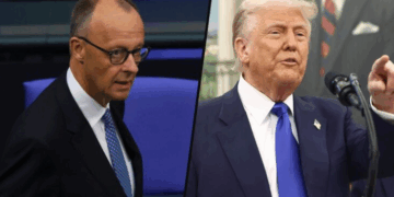 ‘Nuk do të marr qetësues’: Merz flet për takimin me Trump