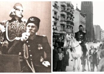 “Ish-Mbreti i Shqipërisë” që jetoi si argëtues në tregjet gjermane