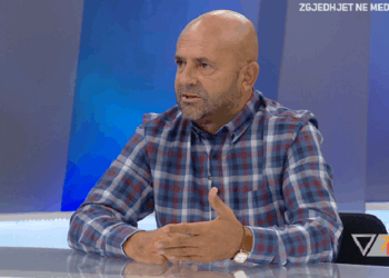 Arrestohet gazetari Nexhat Behluli