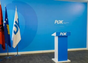 PDK shpreh mirënjohje për gazetarët: Rënia e lirisë së mediave, pasojë e ambientit të krijuar nga Qeveria Kurti