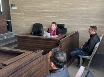 Fillon gjykimi për kanosjen e ministrit në dorëheqje, Faton Peci – i akuzuari pranon fajin