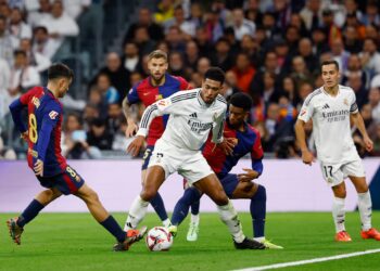 Finalja e Hershme: El Clasico vendos fatin e la ligës